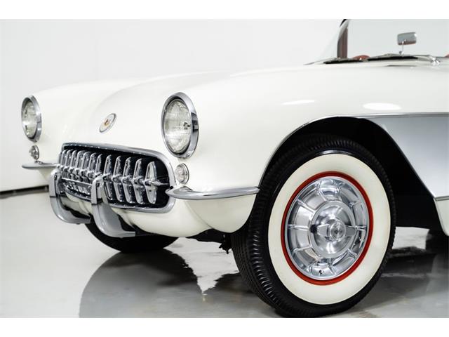 1956 Chevrolet Corvette (CC-2070677) for sale in St. Charles, Missouri