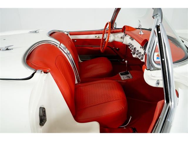 1956 Chevrolet Corvette (CC-2070677) for sale in St. Charles, Missouri