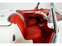1956 Chevrolet Corvette (CC-2070677) for sale in St. Charles, Missouri