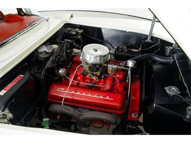 1956 Chevrolet Corvette (CC-2070677) for sale in St. Charles, Missouri