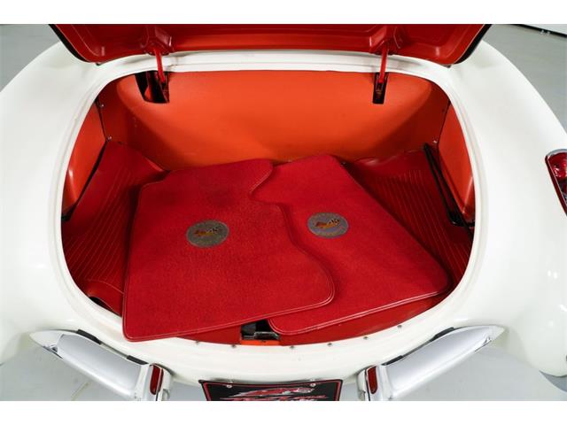 1956 Chevrolet Corvette (CC-2070677) for sale in St. Charles, Missouri