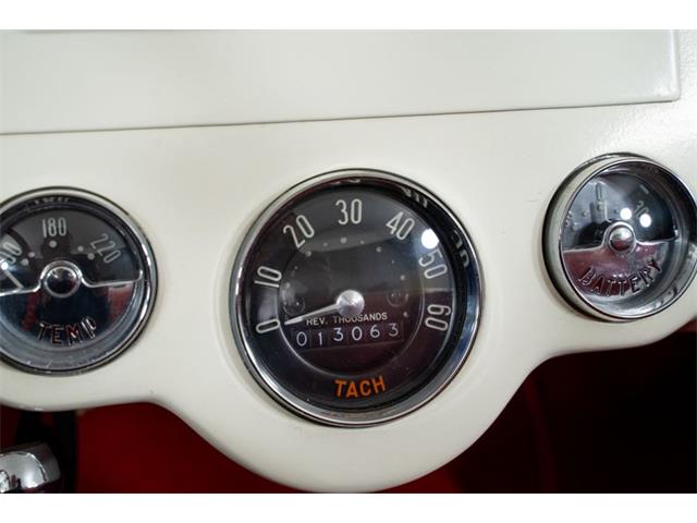 1956 Chevrolet Corvette (CC-2070677) for sale in St. Charles, Missouri