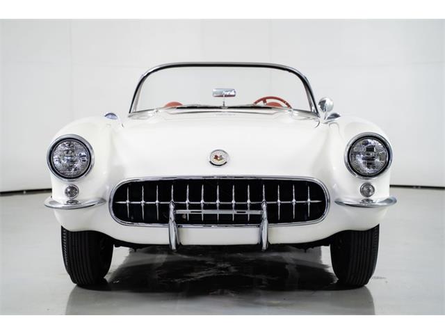 1956 Chevrolet Corvette (CC-2070677) for sale in St. Charles, Missouri