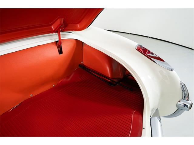 1956 Chevrolet Corvette (CC-2070677) for sale in St. Charles, Missouri