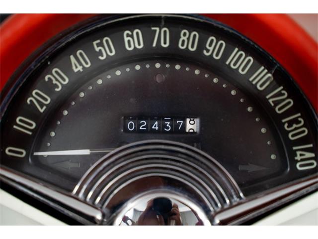 1956 Chevrolet Corvette (CC-2070677) for sale in St. Charles, Missouri