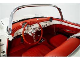 1956 Chevrolet Corvette (CC-2070677) for sale in St. Charles, Missouri