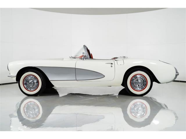 1956 Chevrolet Corvette (CC-2070677) for sale in St. Charles, Missouri