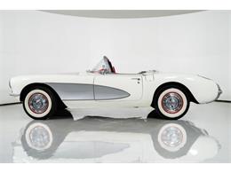 1956 Chevrolet Corvette (CC-2070677) for sale in St. Charles, Missouri