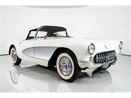 1956 Chevrolet Corvette (CC-2070677) for sale in St. Charles, Missouri