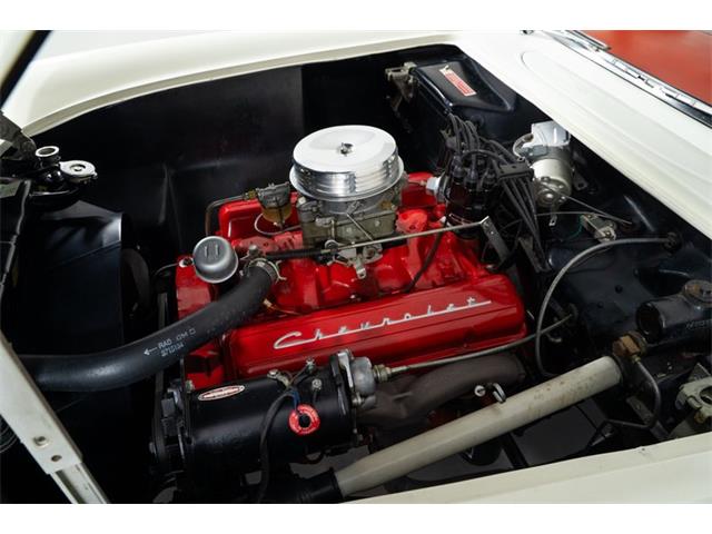 1956 Chevrolet Corvette (CC-2070677) for sale in St. Charles, Missouri