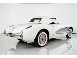 1956 Chevrolet Corvette (CC-2070677) for sale in St. Charles, Missouri
