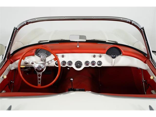 1956 Chevrolet Corvette (CC-2070677) for sale in St. Charles, Missouri