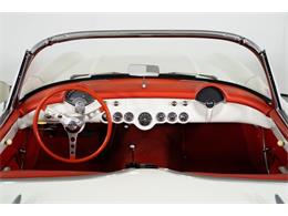 1956 Chevrolet Corvette (CC-2070677) for sale in St. Charles, Missouri