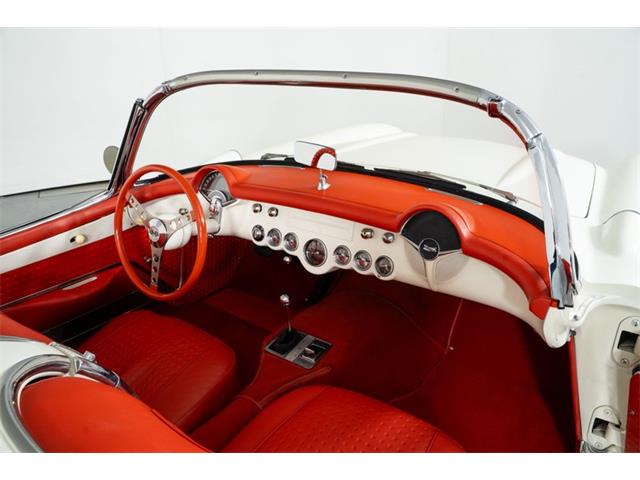 1956 Chevrolet Corvette (CC-2070677) for sale in St. Charles, Missouri