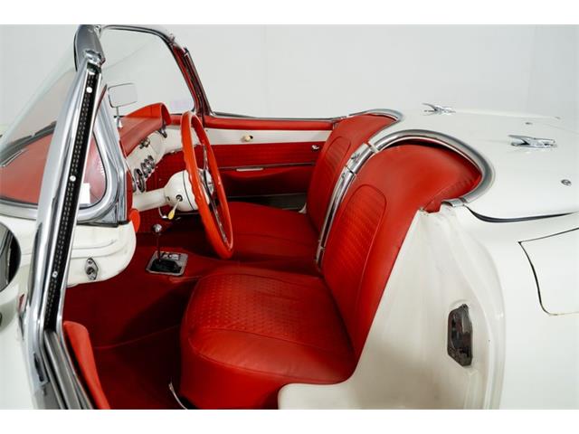 1956 Chevrolet Corvette (CC-2070677) for sale in St. Charles, Missouri