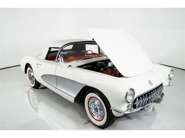1956 Chevrolet Corvette (CC-2070677) for sale in St. Charles, Missouri