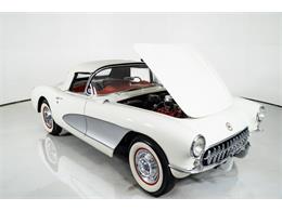 1956 Chevrolet Corvette (CC-2070677) for sale in St. Charles, Missouri