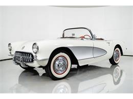 1956 Chevrolet Corvette (CC-2070677) for sale in St. Charles, Missouri