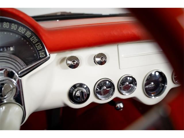 1956 Chevrolet Corvette (CC-2070677) for sale in St. Charles, Missouri