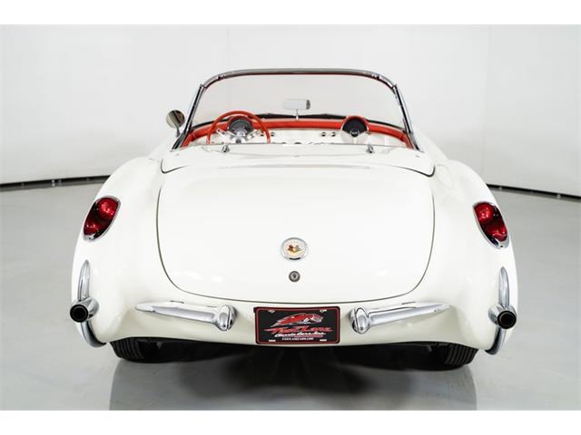 1956 Chevrolet Corvette (CC-2070677) for sale in St. Charles, Missouri