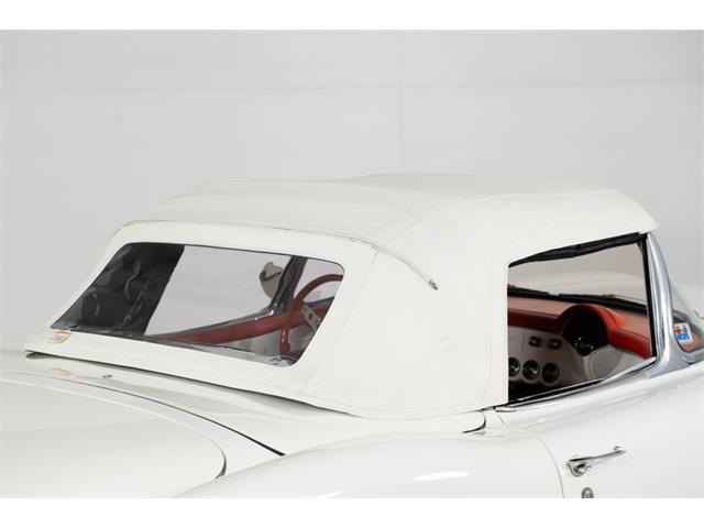 1956 Chevrolet Corvette (CC-2070677) for sale in St. Charles, Missouri