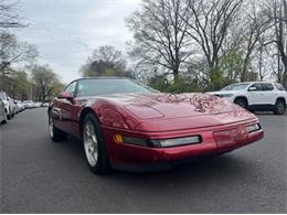 1992 Chevrolet Corvette (CC-2076770) for sale in Cadillac, Michigan