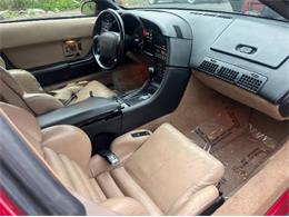 1992 Chevrolet Corvette (CC-2076770) for sale in Cadillac, Michigan