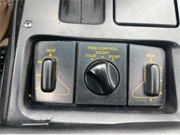 1992 Chevrolet Corvette (CC-2076770) for sale in Cadillac, Michigan