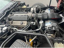 1992 Chevrolet Corvette (CC-2076770) for sale in Cadillac, Michigan