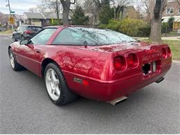 1992 Chevrolet Corvette (CC-2076770) for sale in Cadillac, Michigan