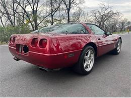 1992 Chevrolet Corvette (CC-2076770) for sale in Cadillac, Michigan