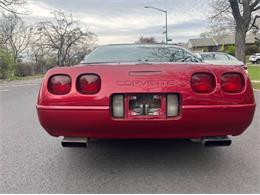 1992 Chevrolet Corvette (CC-2076770) for sale in Cadillac, Michigan