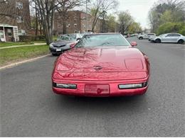 1992 Chevrolet Corvette (CC-2076770) for sale in Cadillac, Michigan