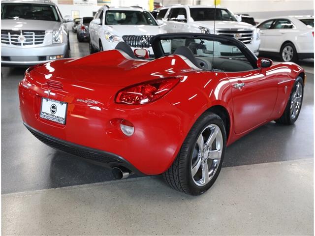 2007 Pontiac Solstice (CC-2076771) for sale in Addison, Illinois