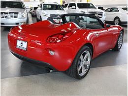 2007 Pontiac Solstice (CC-2076771) for sale in Addison, Illinois