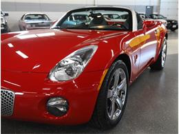 2007 Pontiac Solstice (CC-2076771) for sale in Addison, Illinois