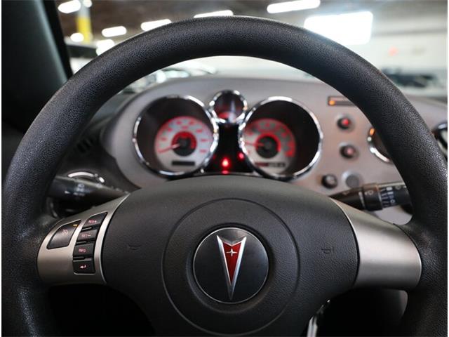 2007 Pontiac Solstice (CC-2076771) for sale in Addison, Illinois