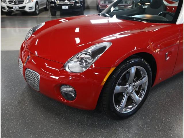 2007 Pontiac Solstice (CC-2076771) for sale in Addison, Illinois