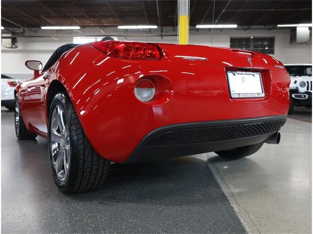 2007 Pontiac Solstice (CC-2076771) for sale in Addison, Illinois