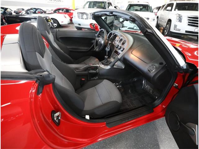 2007 Pontiac Solstice (CC-2076771) for sale in Addison, Illinois