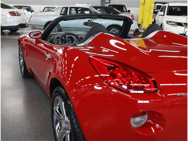 2007 Pontiac Solstice (CC-2076771) for sale in Addison, Illinois