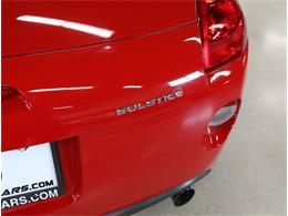 2007 Pontiac Solstice (CC-2076771) for sale in Addison, Illinois