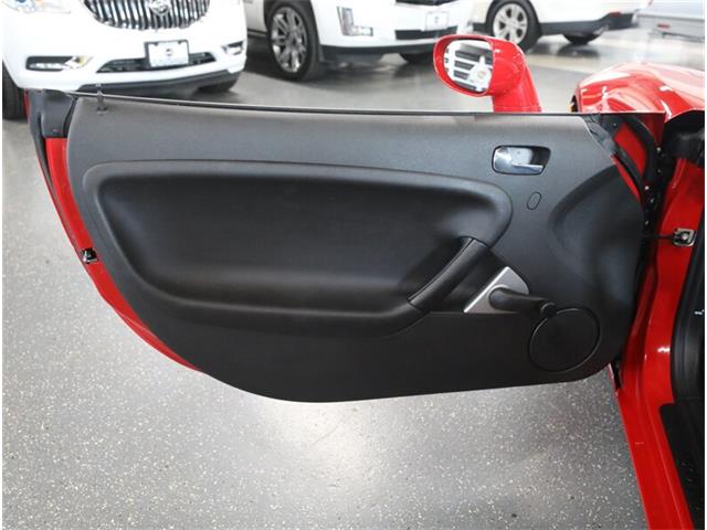 2007 Pontiac Solstice (CC-2076771) for sale in Addison, Illinois