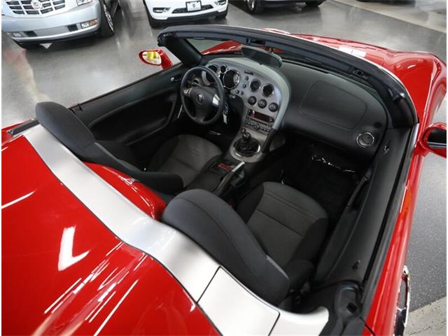2007 Pontiac Solstice (CC-2076771) for sale in Addison, Illinois