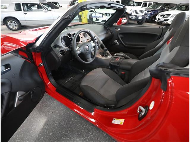 2007 Pontiac Solstice (CC-2076771) for sale in Addison, Illinois