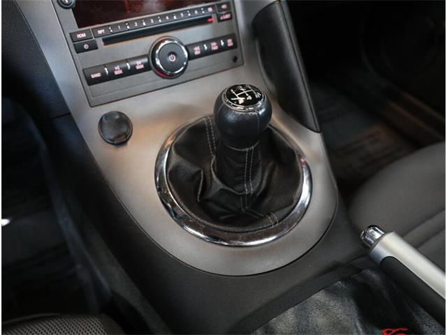 2007 Pontiac Solstice (CC-2076771) for sale in Addison, Illinois