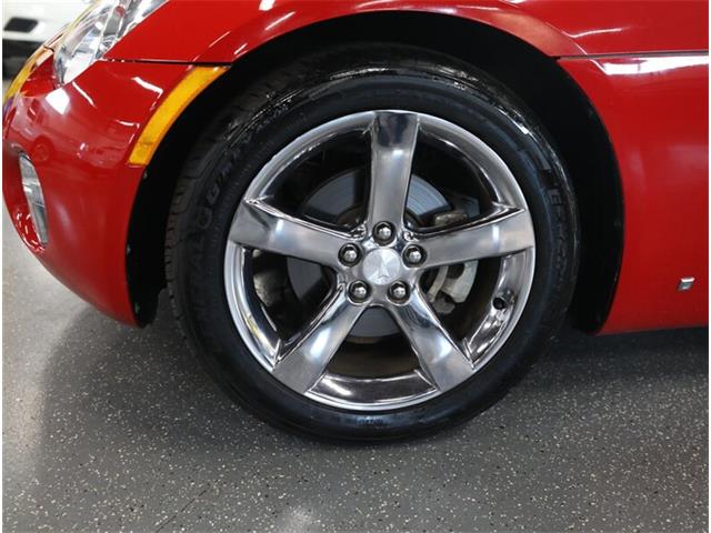 2007 Pontiac Solstice (CC-2076771) for sale in Addison, Illinois