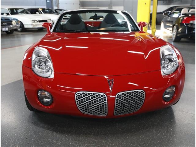 2007 Pontiac Solstice (CC-2076771) for sale in Addison, Illinois
