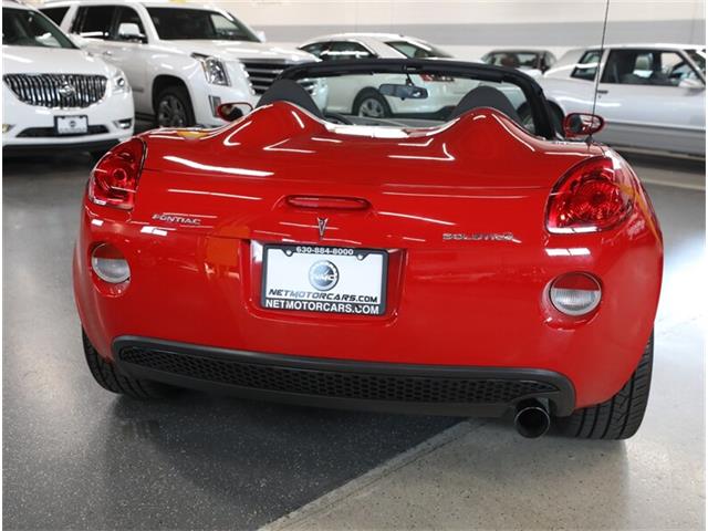 2007 Pontiac Solstice (CC-2076771) for sale in Addison, Illinois