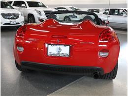 2007 Pontiac Solstice (CC-2076771) for sale in Addison, Illinois